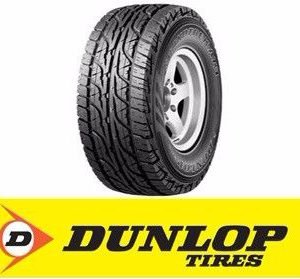 צמיג דנלופ Dunlop Grandtrek AT3 265/75R16 112S