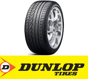 צמיג דנלופ Dunlop SP Sport 01 275/45ZR18 103Y MO