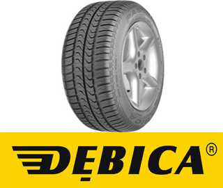 צמיג דביצה Debica Passio 2 155/70R13 75T TL