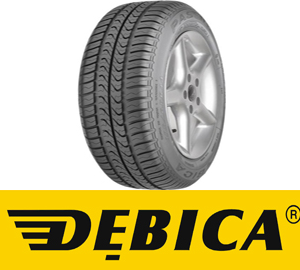 צמיג דביצה Debica Passio 2 175/70R13 82T TL