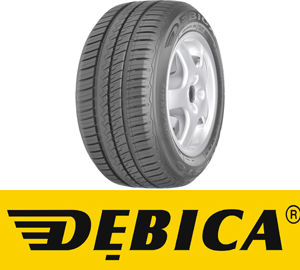 צמיג דביצה לרכב Debica Presto UHP 2 195/50R15 82V TL