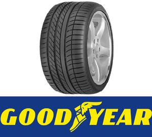 צמיג גודייר Eagle F1 Asy 225/40R18 92Y · 1001262 | אוטו טייר