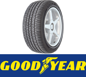 צמיג גודייר במבצע Goodyear Eagle RS-A 255/60R19 108H VSB RP TL
