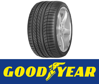 צמיג גודייר Goodyear Eagle F1 Asymmetric 2 295/35R19 100Y N0 FP TL