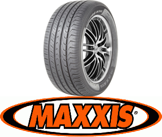 צמיג מקסיס במבצע Maxxis Victra M36 235/60R18 107W