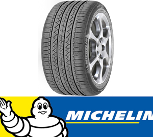 צמיג מישלין Michelin Lattitude Sport 3 GRNX 255/50R19 107V XL