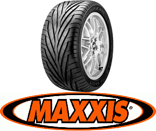 צמיג מקסיס במבצע Maxxis MAZ1 275/35R19 100W XL