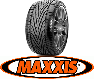צמיג מקסיס לרכב Maxxis MAZ3 265/35ZR18 97W XL