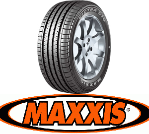 צמיג מקסיס Maxxis MA510 205/60R16 96V