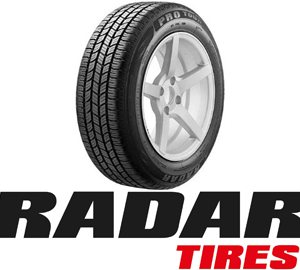צמיג במבצע 195/75R14 92S PRO TOUR BSW TL