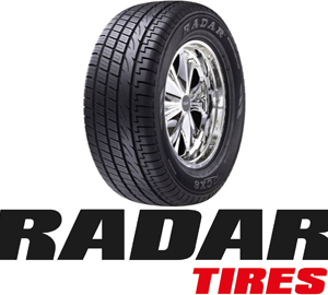 צמיג לרכב 255/50R19 107W RS500 FP XL TL