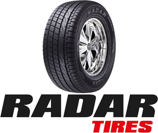 צמיג לרכב 255/50R19 107W RS500 FP XL TL