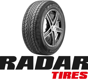 צמיג 255/60R18 112V RS500 XL TL