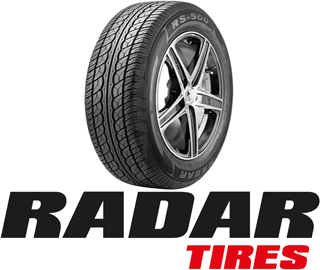 צמיג 255/60R18 112V RS500 XL TL