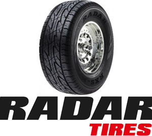 צמיג 265/70R15 112T RXS8 A/T TL