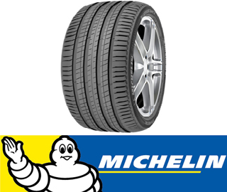 צמיג מישלין Michelin Lattitude Sport 3 GRNX 315/35R20 110Y XL ZP ROF