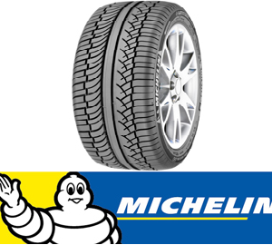 צמיג מישלין לרכב Michelin Lattitude Diamaris 275/40R20 106Y XL DT
