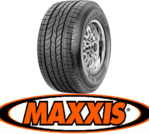 צמיג מקסיס Maxxis Bravo Series HT-770 235/60R17 102H