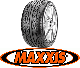 צמיג מקסיס לרכב Maxxis Maz4 245/40R20 MAZ4S 99W