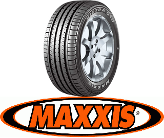 צמיג מקסיס לרכב Maxxis MA510 155/70R13 75T
