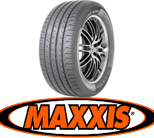 צמיג מקסיס Maxxis Victra M36 235/50R18 97W | אוטו טייר