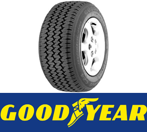 צמיג גודייר Goodyear Efficientgrip Cargo G24 195/80R14 106/104P 8PR TL