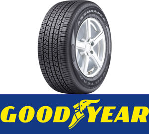 צמיג גודייר Goodyear Assurance Fuel Max 245/60R18 105T TL