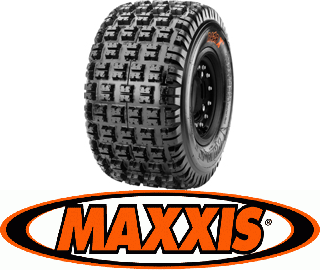 20X11-9 RS08 6PR RAZR