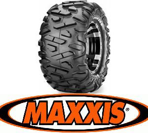צמיג שטח 25X10-12 M918 6PR