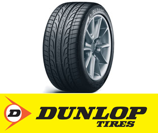 צמיג דנלופ Dunlop SP Sport Maxx 285/30ZR20 99Y J XL MFS