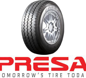 צמיג לרכב 195/80R15C PV99 8PR