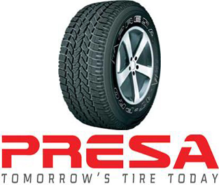 צמיג לרכב 205/75R15 PJ88 97T