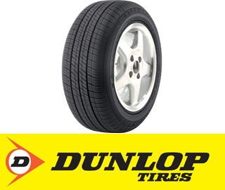 צמיג דנלופ לרכב Dunlop SP10 165/80R13 83T TL