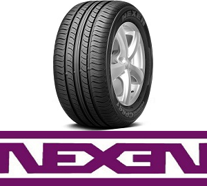 צמיג לרכב Nexen N blue HD Plus 175/65R14 86T XL