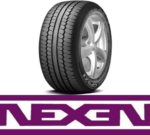 צמיג לרכב Nexen N Fera SU1 215/65R17 99V