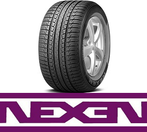 צמיג לרכב Nexen N blue HD Plus 195/60R15 88H