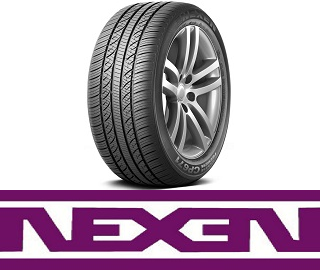 צמיג לרכב Nexen CP671 215/70R16 100H