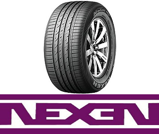 צמיג לרכב Nexen N blue HD Plus 205/65R16 95H