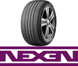 צמיג לרכב Nexen N Fera SU1 205/55R16 94W