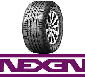 צמיג לרכב Nexen N blue HD Plus 215/65R16 98H | אוטו טייר
