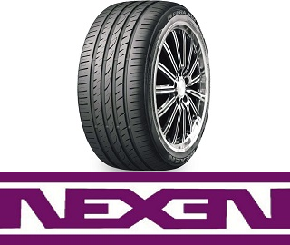 צמיג לרכב Nexen NFera SU1 225/45R17 91W