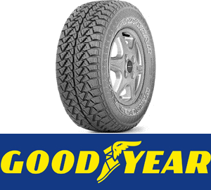 צמיג גודייר Wrangler AT Adv 245/65R17 107T