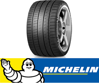 צמיג מישלין לרכב Michelin Pilot Super Sport 305/25R20 97Y XL