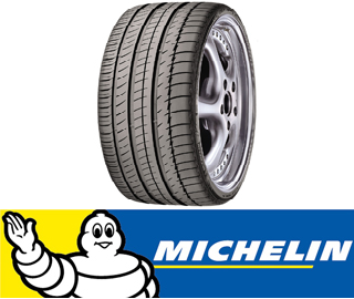 צמיג מישלין Michelin Pilot Sport 2 N3 285/30ZR18 93Y