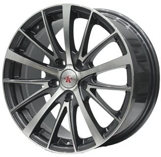 ג׳נט 14" YU3173 - ג׳נטים לרכב