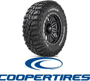 צמיג קופר לרכב Cooper Discoverer STT Pro 32/11.5R15 113Q