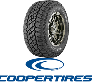 צמיג קופר Cooper Discoverer ST MAXX 225/75R16 115/112Q
