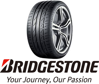 צמיג 225/45R17 91W S001 RFT