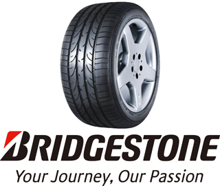 צמיג 245/35R20 95V RE050