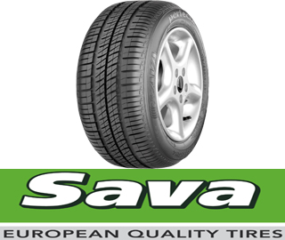 4 צמיגים סאווה במבצע Sava Perfecta 155/65R14 75T